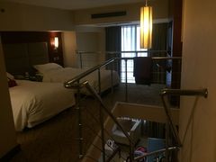 -北京海润艾丽华酒店及服务公寓