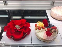 -PETIT PARIS 小巴黎(凯德1818店)
