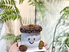 -7号里低糖生日蛋糕(南阳路店)