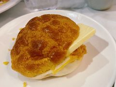 -深仔记茶餐厅(亚士厘道店)