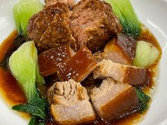 -银都上海菜馆(粤海东路店)