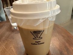 -Again Coffee Roaster(香蜜湖店)