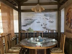 -东辰望海鱼码头·海鲜餐厅