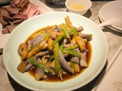 -锦绣金山人家(友谊店)