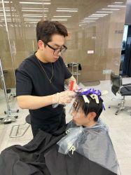 -BOF HAIR BY HONTO