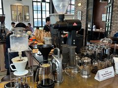 -The Workshop Coffee