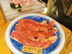 牛气冲天-黑牛の店·和牛烧肉(合生汇店)