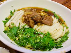 牛肉粉-肆姐面粉馆(坡子街店)