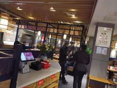 -牛很鲜潮汕牛肉火锅(乐清店)