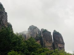 -雁荡山风景名胜区