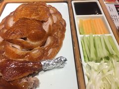 -遇见小厨·北京烤鸭·江湖菜·川菜(广福桥店)