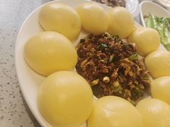 -紫光园·烤鸭·北京菜(团结湖店)