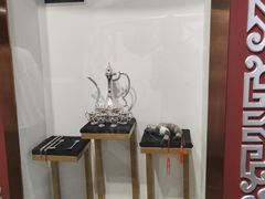 -哈啾嗨·新概念蒙餐(红星新城店)