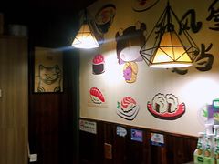 -左舞和风屋便当(金地店)