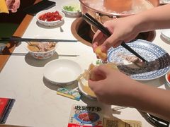 -北京老门框爆肚涮肉馆(锦业路店)