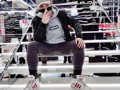 -国药中服免税(北京坊店)