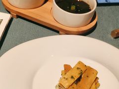 -三利音·玖弄小鲜(浦东嘉里城店)
