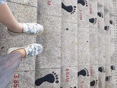 -中华人民共和国水准零点