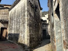 -上坦村