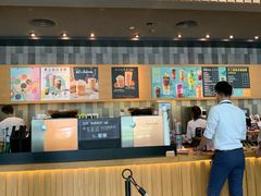 -星巴克臻选(深圳嘉里建设广场店)