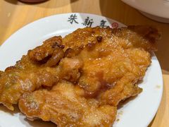 -朱新年·苏式汤团·面点(北寺塔店)