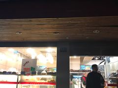 -苹果花园(枫林路店)