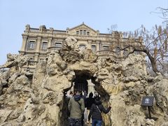 -张学良旧居陈列馆