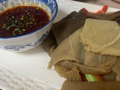 -洪霞餐馆