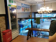 -蔚海之都·象山蒸汽海鲜(仙霞路店)