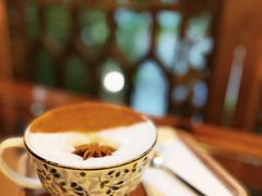 -西关84·History·Art·Cafe
