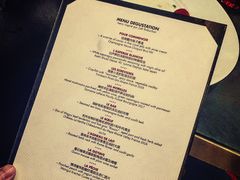-L'ATELIER de Joel Robuchon(外滩18号店)