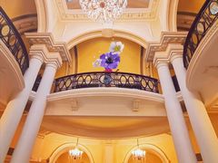 -Salon de Ville浦江汇(上海外滩华尔道夫酒店店)