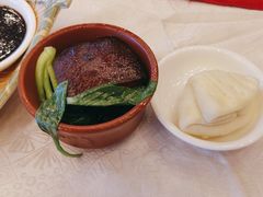东坡焖肉-楼外楼(西湖景区孤山路店)