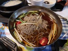 -益百岁牛尾汤(香山路店)