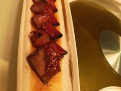 -金轩中餐厅 Jin Xuan(浦东丽思卡尔顿酒店)