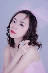 -盘子女人坊古装写真摄影(天津总店)