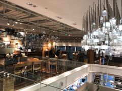 -无印良品餐堂 MUJI Diner(成都太古里店)