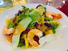 -天毓山庄·餐厅