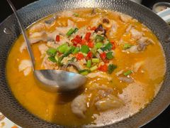 -唐猫庭院·千年陕菜(赛格国际购物中心店)