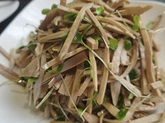 -老牌坊鲁菜名店(聊城美食岛店)