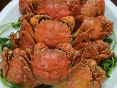 -巢湖名吃·东关老鹅汤(江南风情街店)