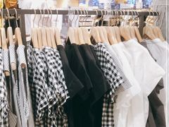 -MUJI无印良品(鑫嘉汇购物中心店)