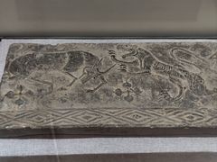 -卧龙岗文化园-南阳市汉画馆