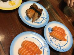 -三禾寿司(石龙店)
