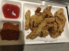 -海底捞火锅(凯德广场店)