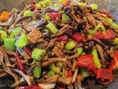 -金掌勺东北菜(格兰晴天店)