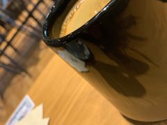 -ZING COFFEE 镜咖啡