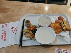 -嘉和一品粥(魏公村店)