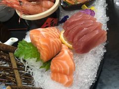 -红叶日本料理(三八广场店)