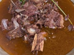 -芦月轩羊蝎子(北蜂窝店)